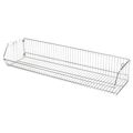 Quantum Storage Systems Modular Stacking Basket  204812BC